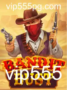 Descubra o Mundo de BanditBust: Um Jogo de Estratégia e Ação Envolvente