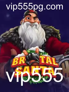 BrutalSanta: Uma Jornada Desafiadora no Mundo dos Jogos