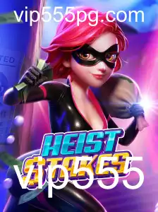 HeistStakes: Aventure-se em um Jogo de Estratégia e Adrenalina