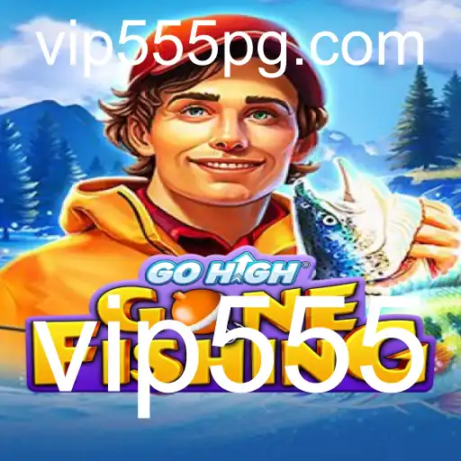 GoHighGoneFishing: O Novo Fenômeno dos Jogos de Pesca Virtuais