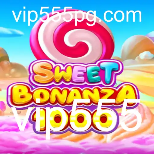 Descubra o Mundo de Emoções no Jogo SweetBonanza1000 com VIP555
